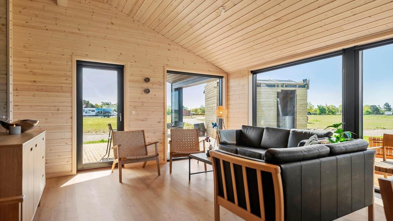 Photo of Livingroom in Saksild Strand