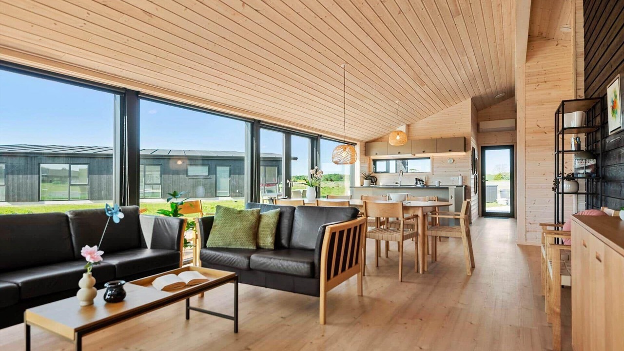 Photo of Livingroom in Saksild Strand