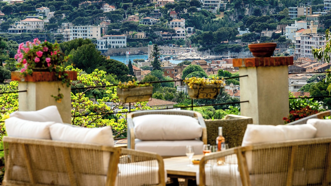 Photo of Outdoor in Cassis