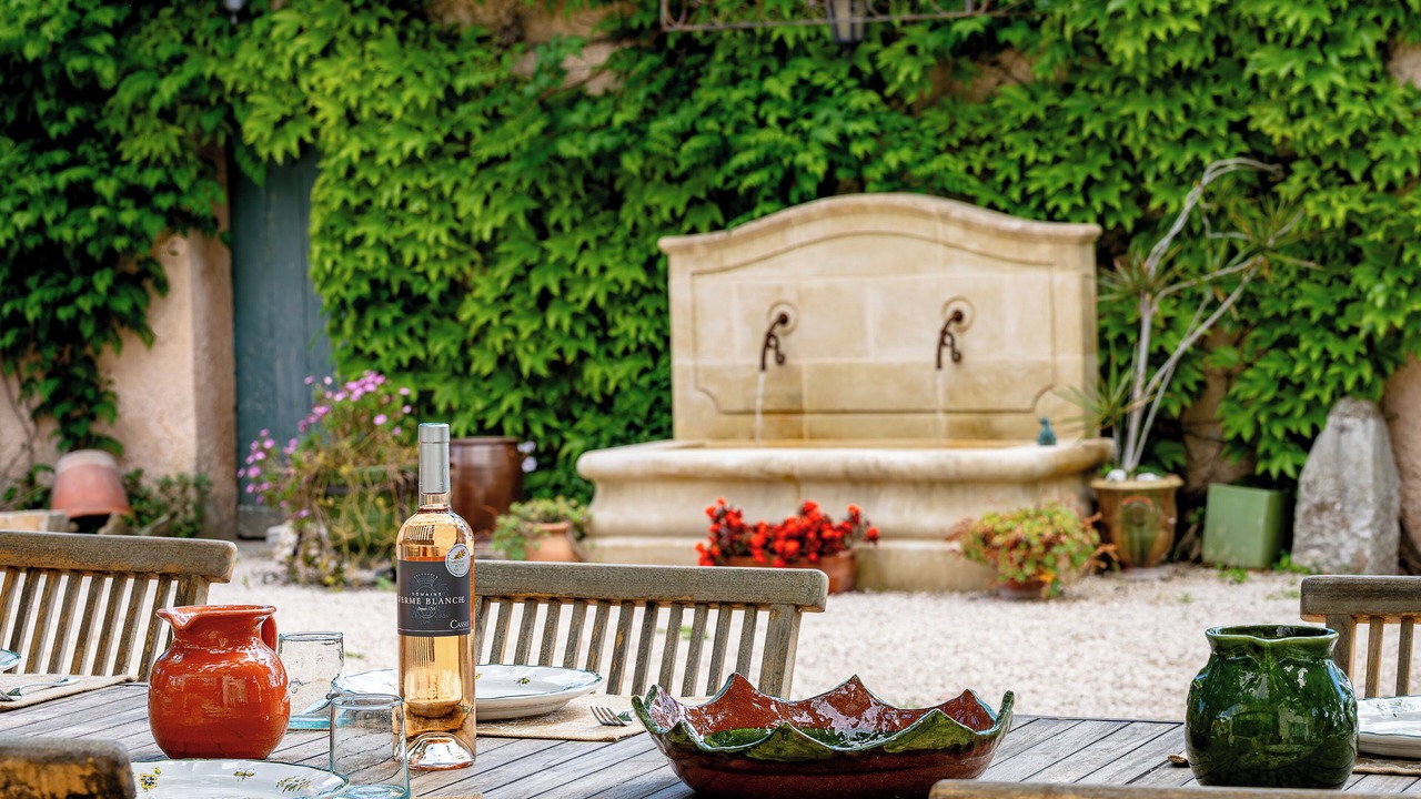 Photo of Outdoor in Cassis