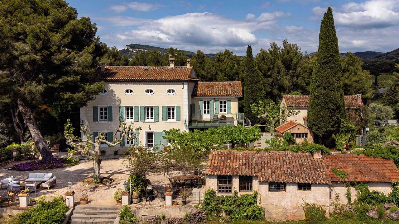 Photo of Outdoor in Cassis