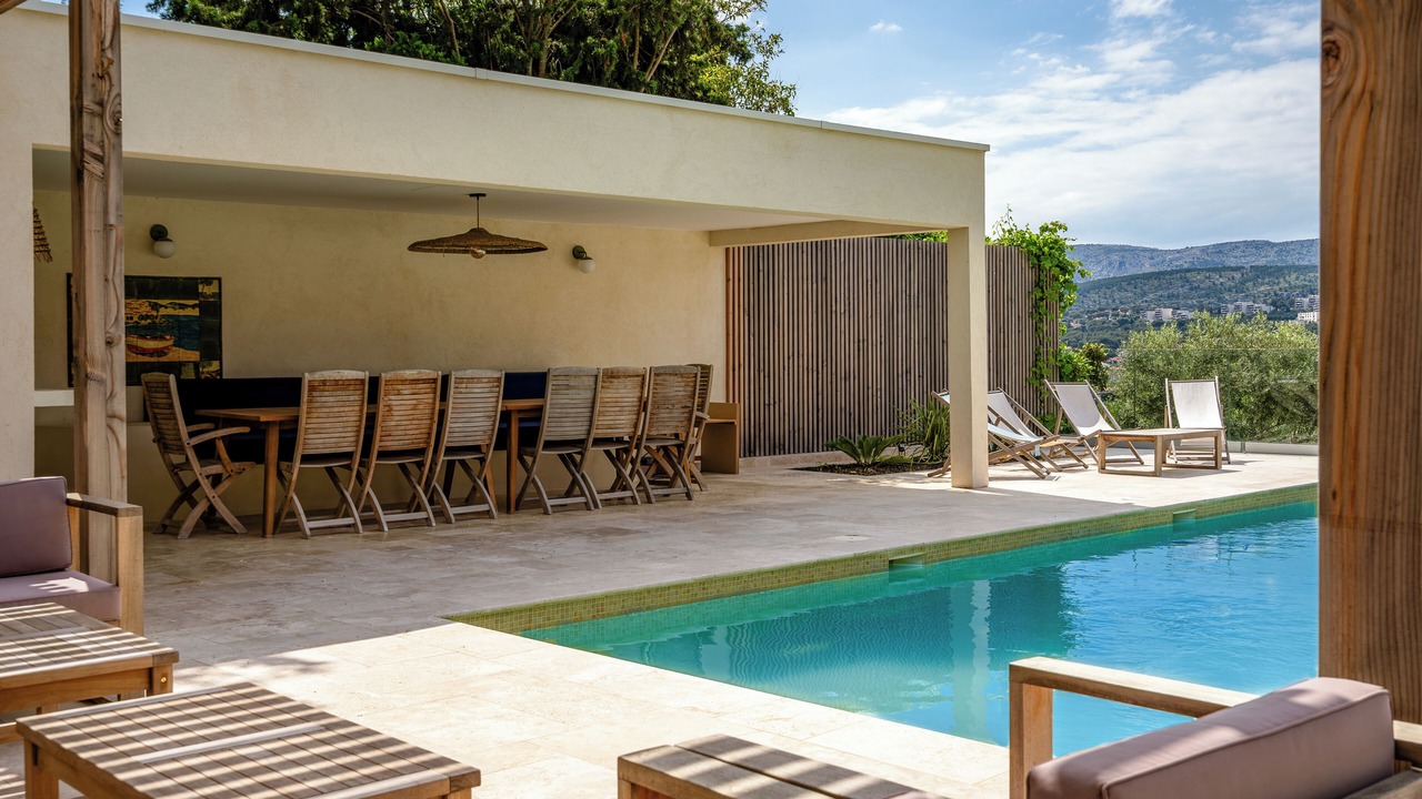 Photo of Outdoor in Cassis