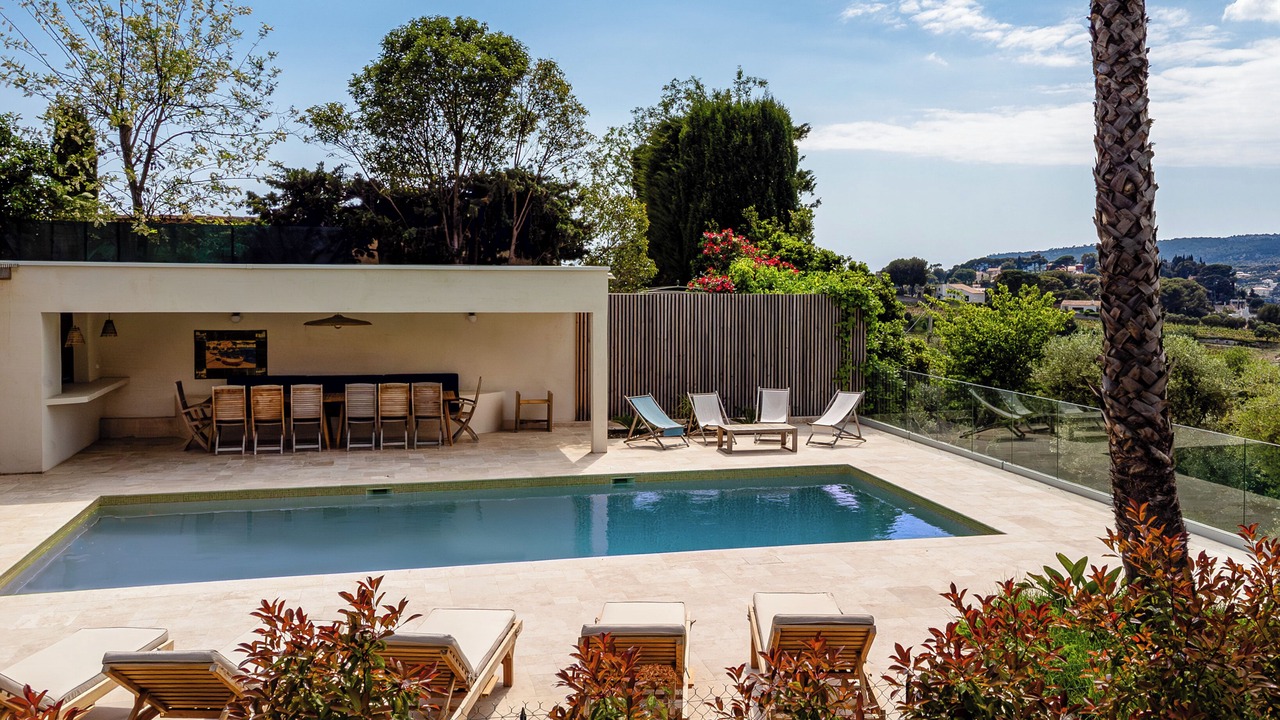 Photo of Outdoor in Cassis