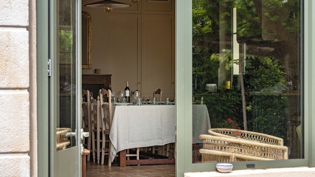 Photo of Outdoor in Cassis
