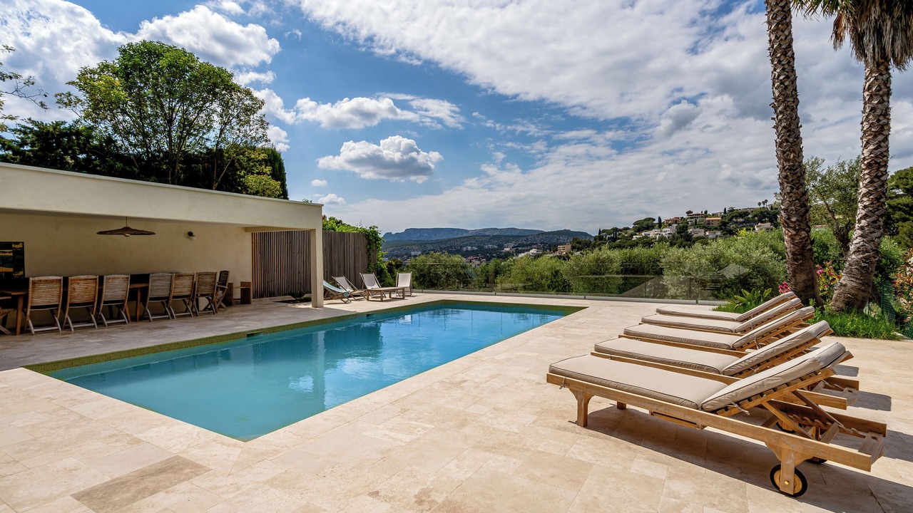 Photo of Outdoor in Cassis
