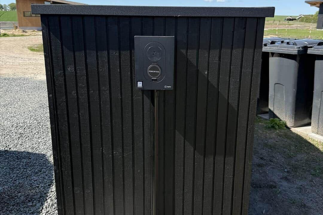 Photo of Outdoor in Kysing