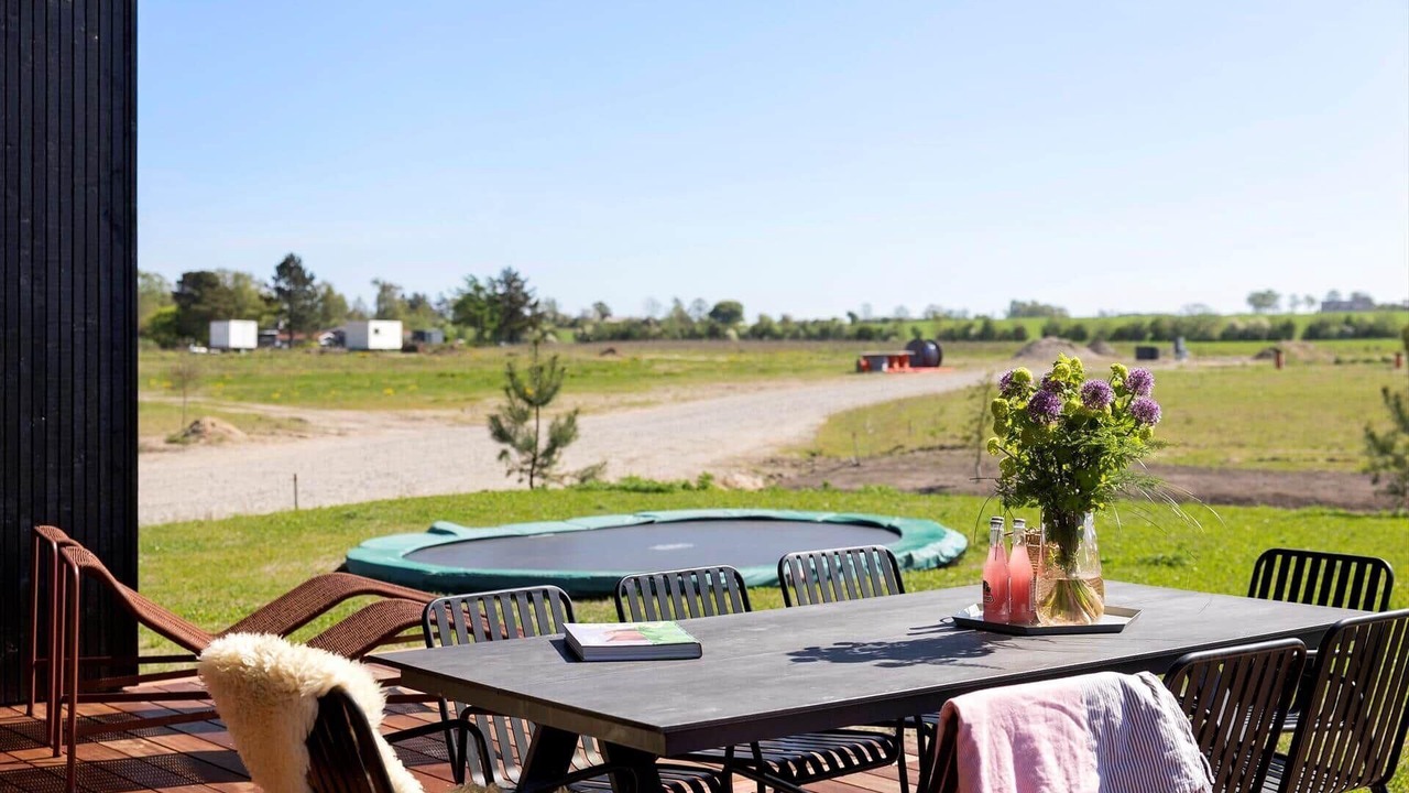 Photo of Outdoor in Kysing