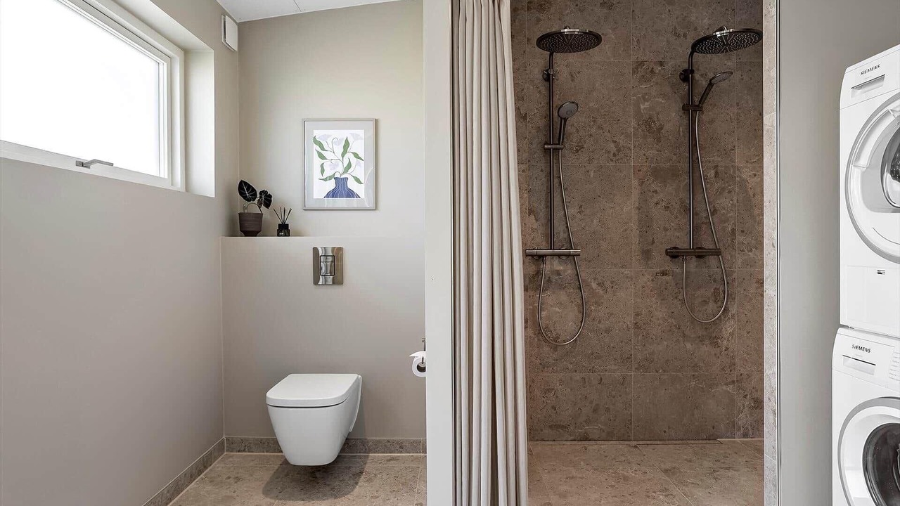 Photo of Bathroom in Kysing