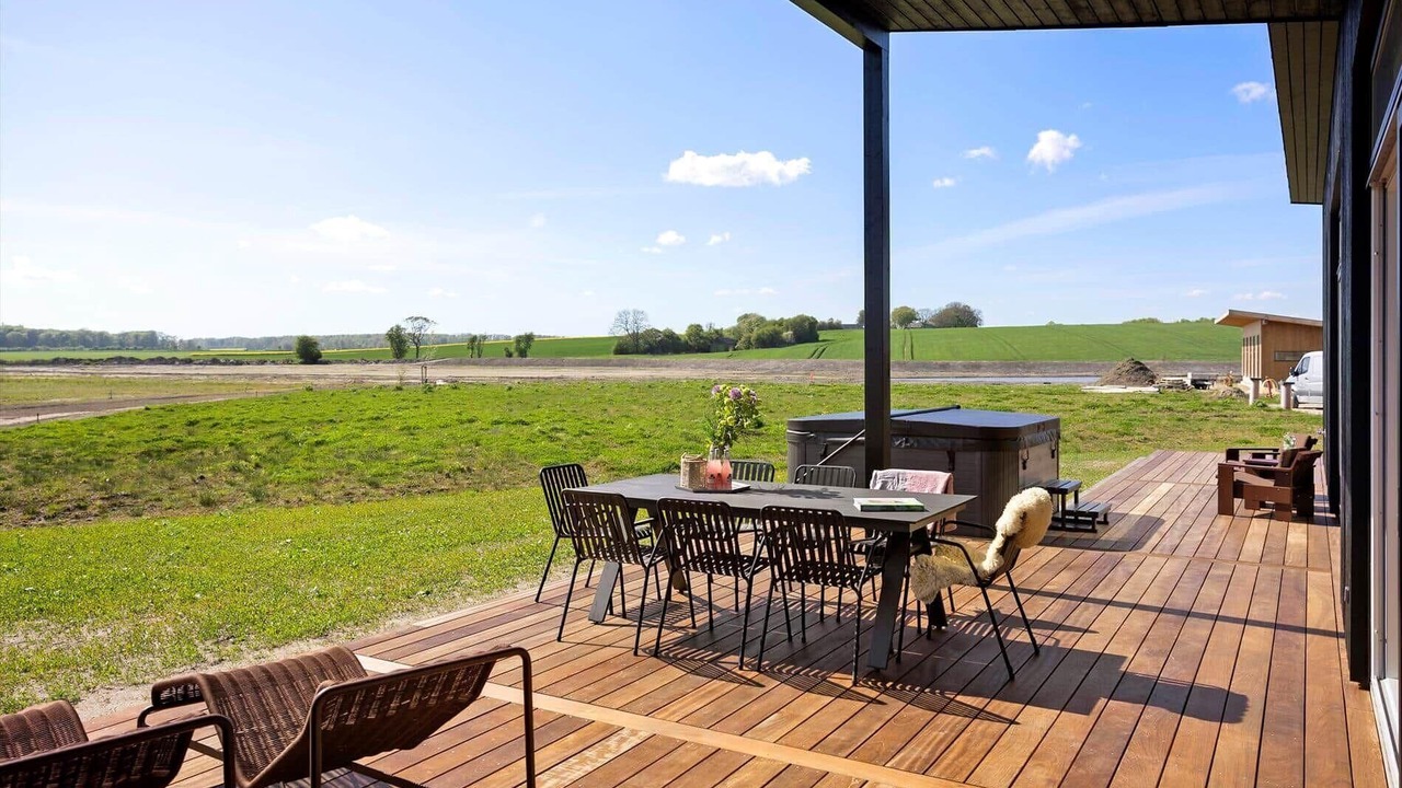Photo of Outdoor in Kysing