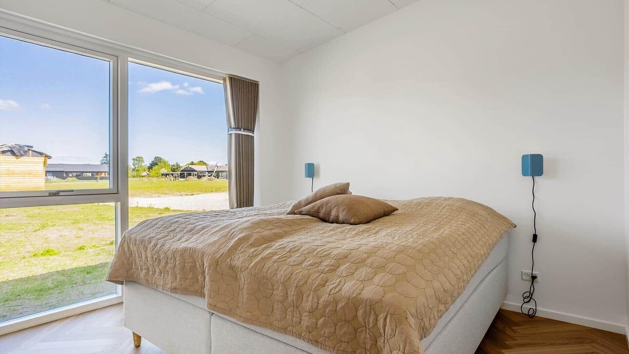 Photo of Bedroom in Kysing