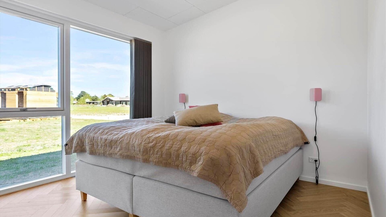 Photo of Bedroom in Kysing