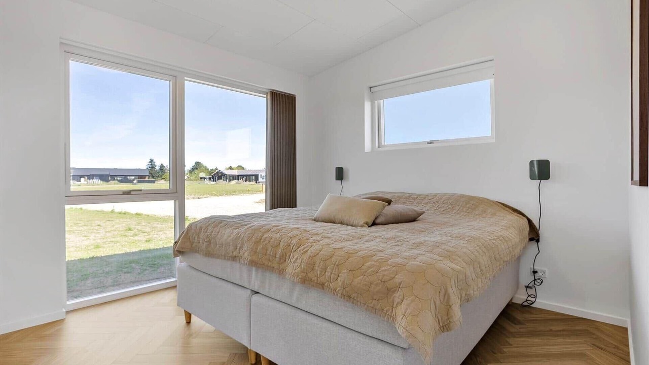 Photo of Bedroom in Kysing