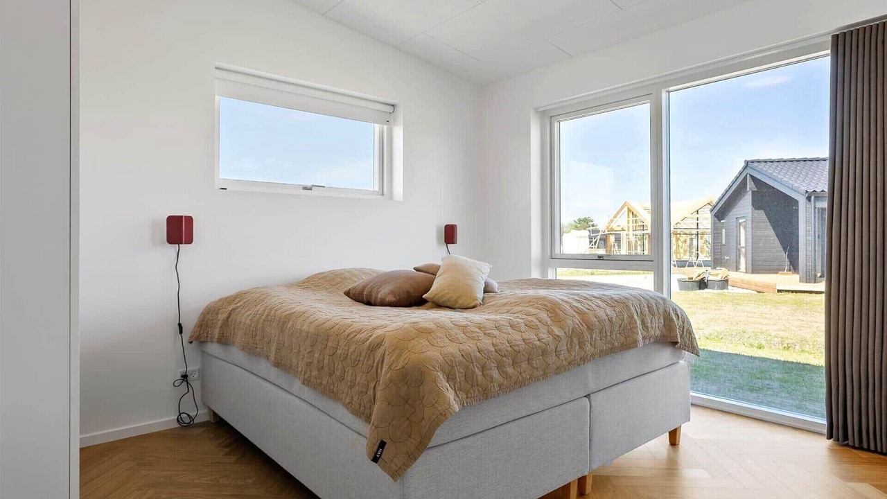 Photo of Bedroom in Kysing