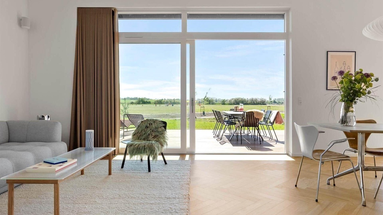 Photo of Livingroom in Kysing