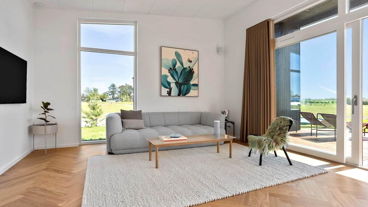 Photo of Livingroom in Kysing