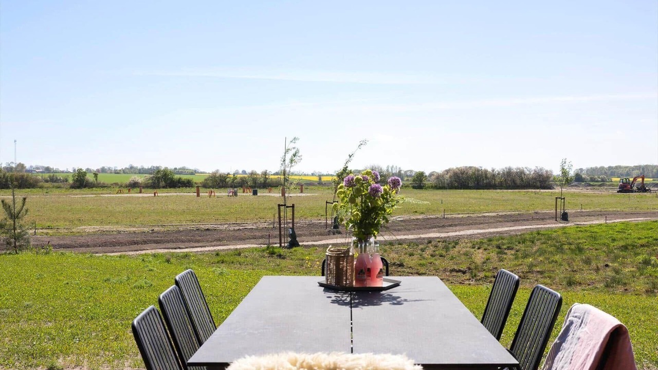 Photo of Outdoor in Kysing