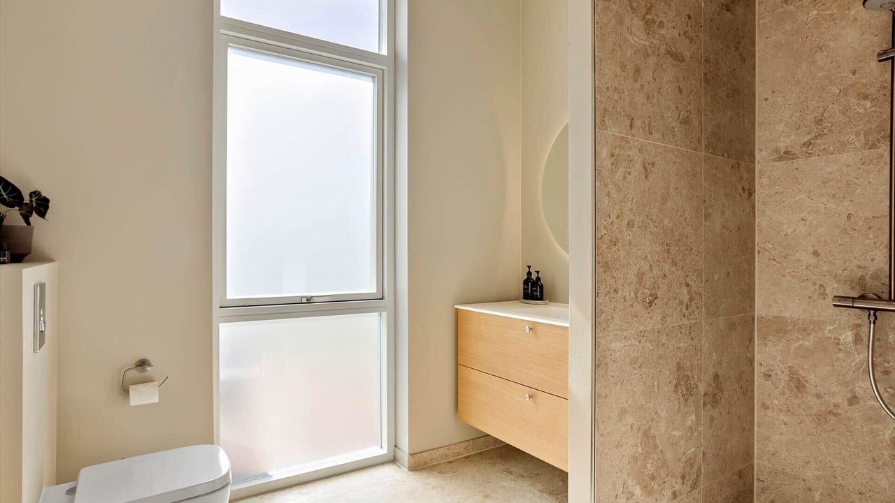 Photo of Bathroom in Kysing