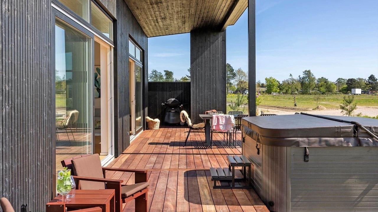 Photo of Outdoor in Kysing