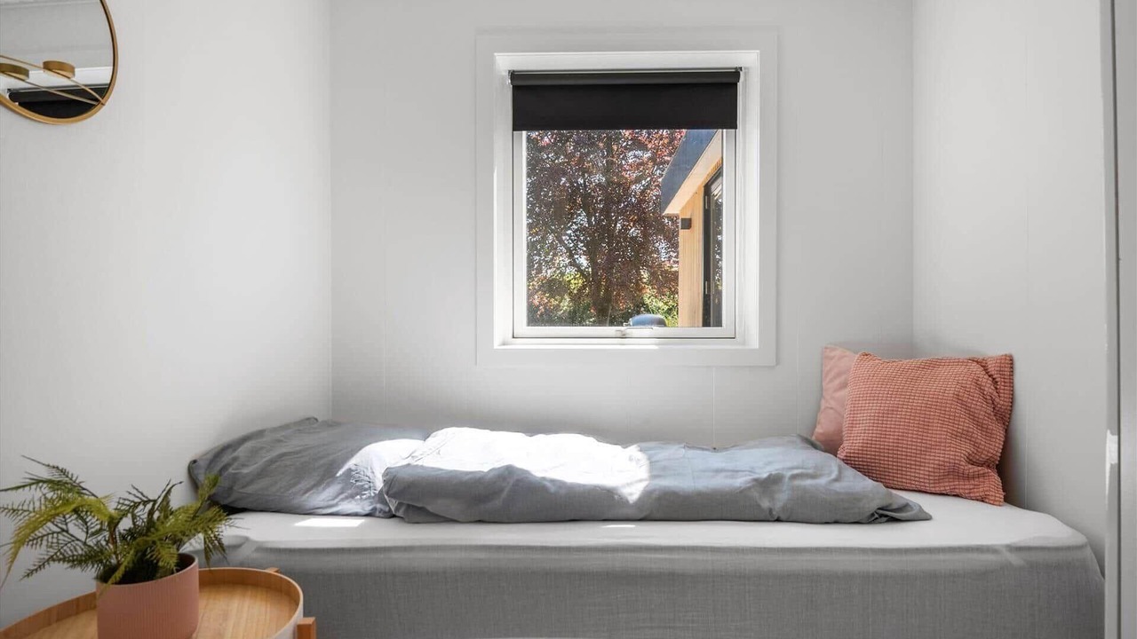 Photo of Bedroom in Saksild Strand