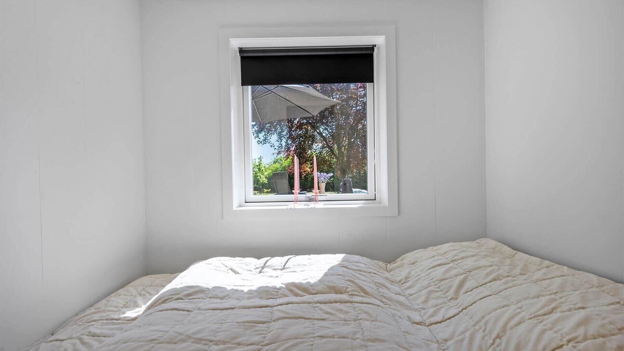 Photo of Bedroom in Saksild Strand
