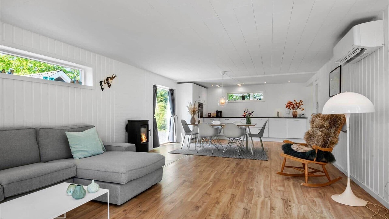 Photo of Livingroom in Saksild Strand