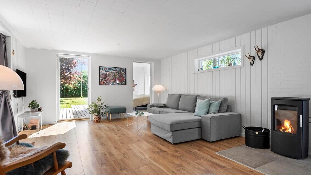 Photo of Livingroom in Saksild Strand