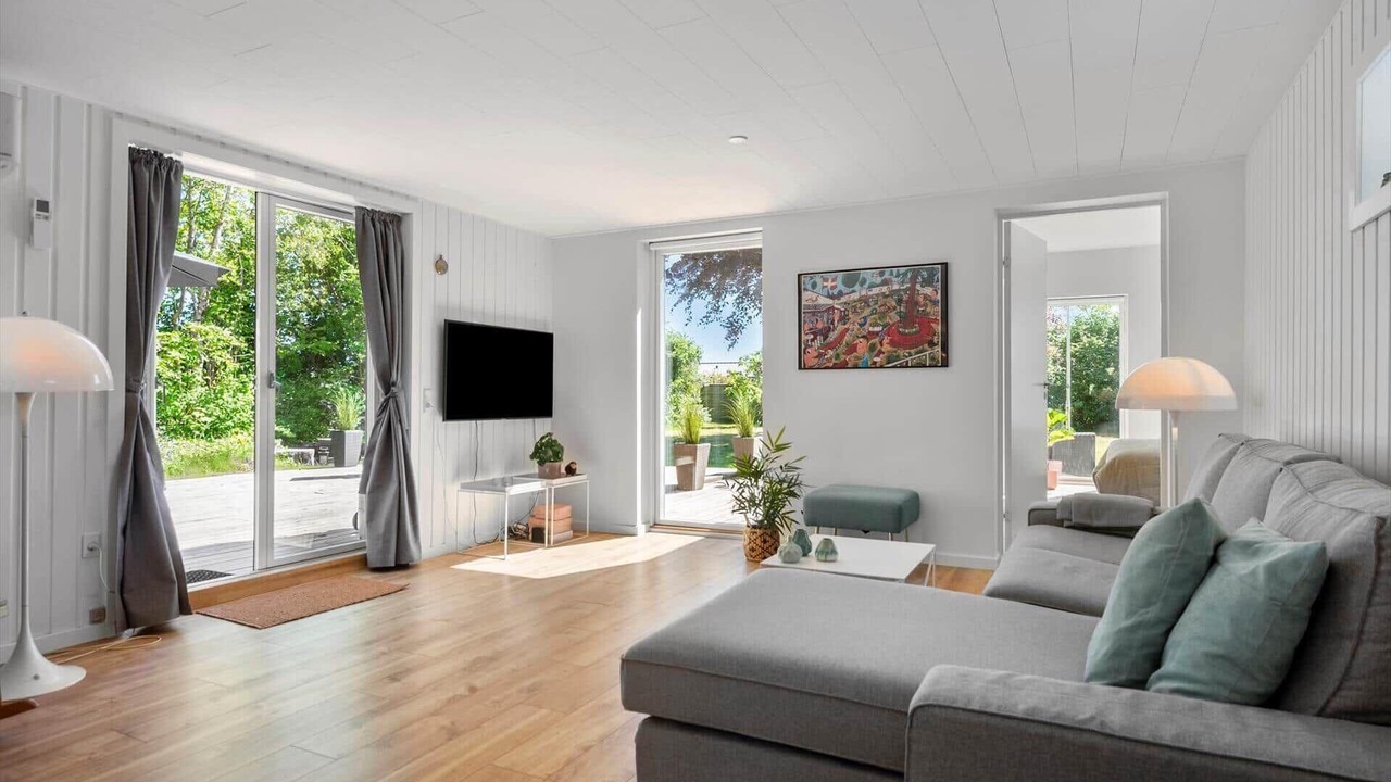 Photo of Livingroom in Saksild Strand