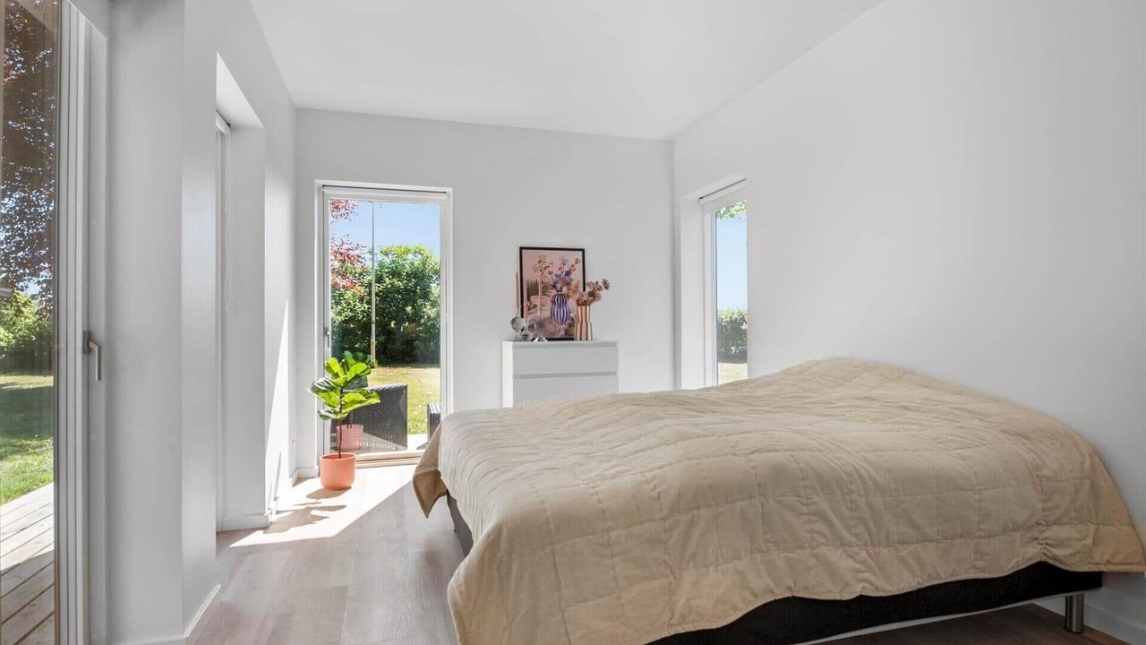 Photo of Bedroom in Saksild Strand