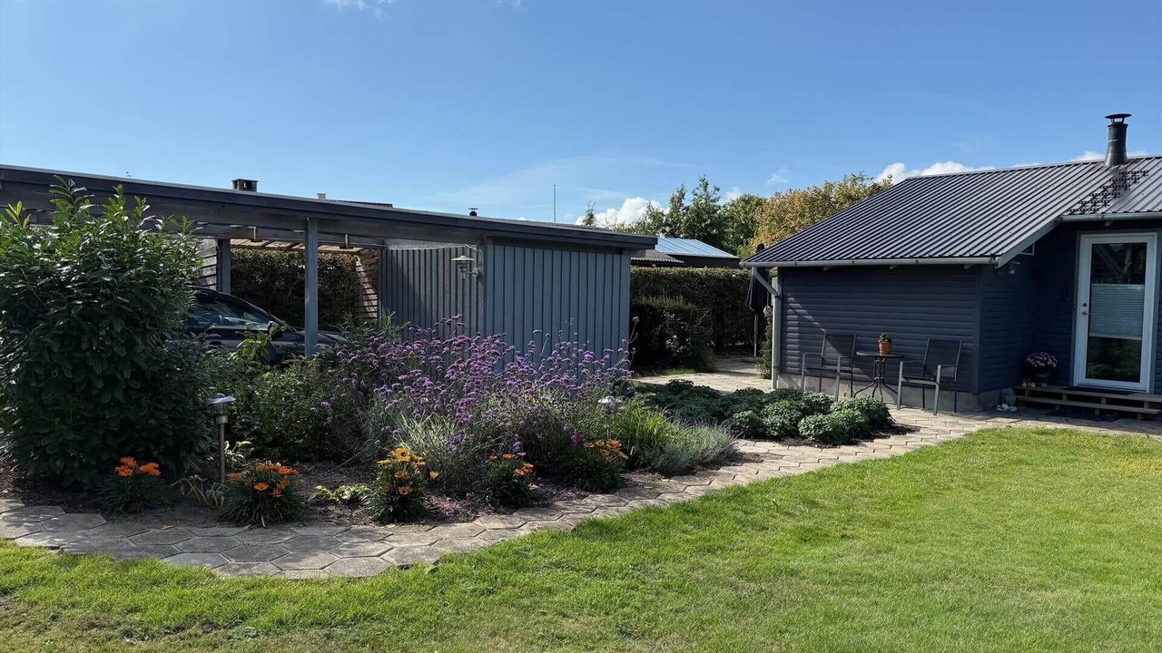 Photo of Outdoor in Ajstrup