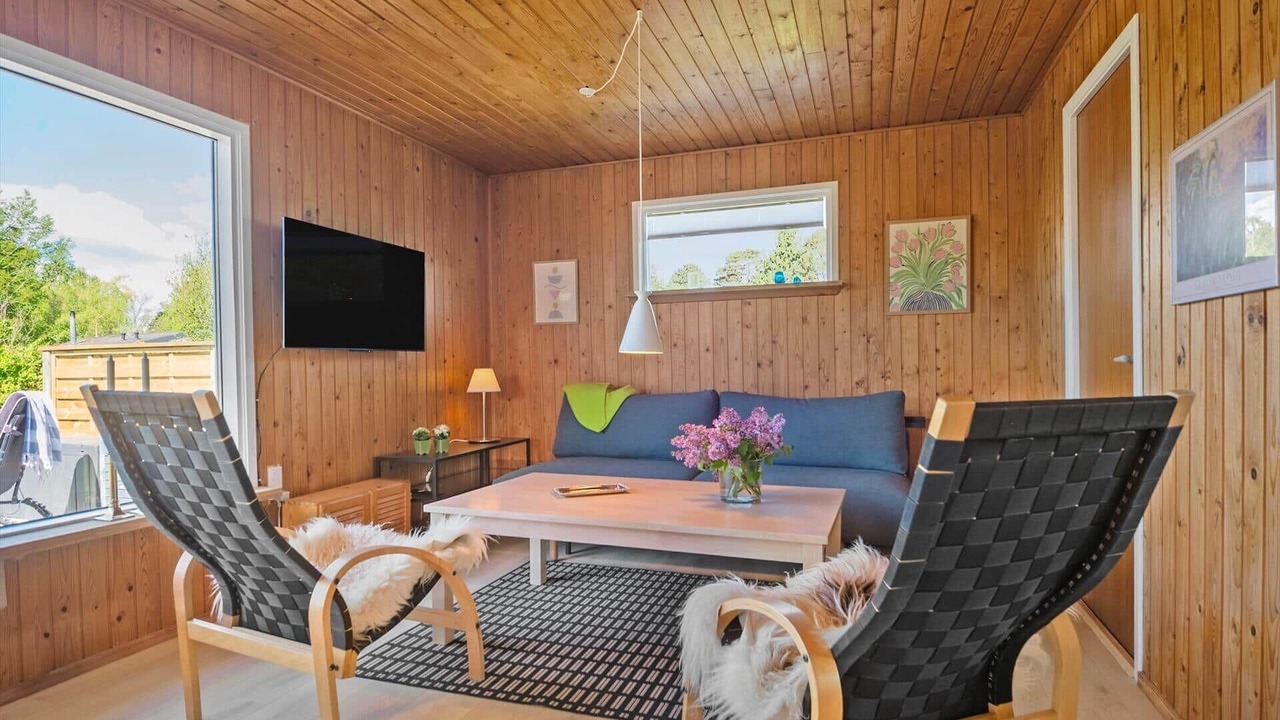 Photo of Livingroom in Ajstrup