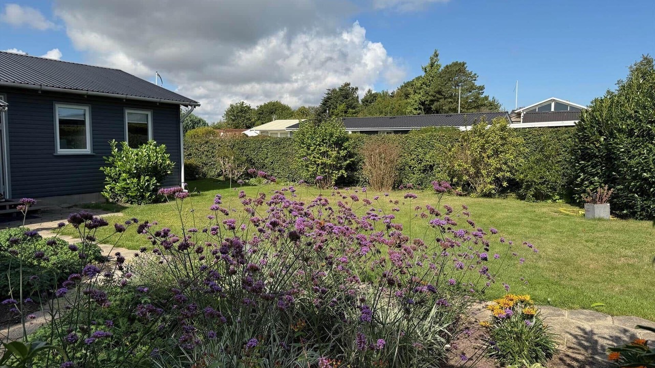 Photo of Outdoor in Ajstrup