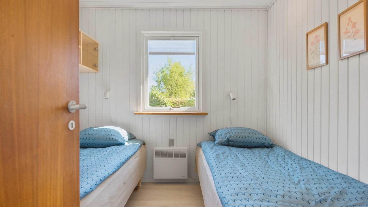 Photo of Bedroom in Ajstrup