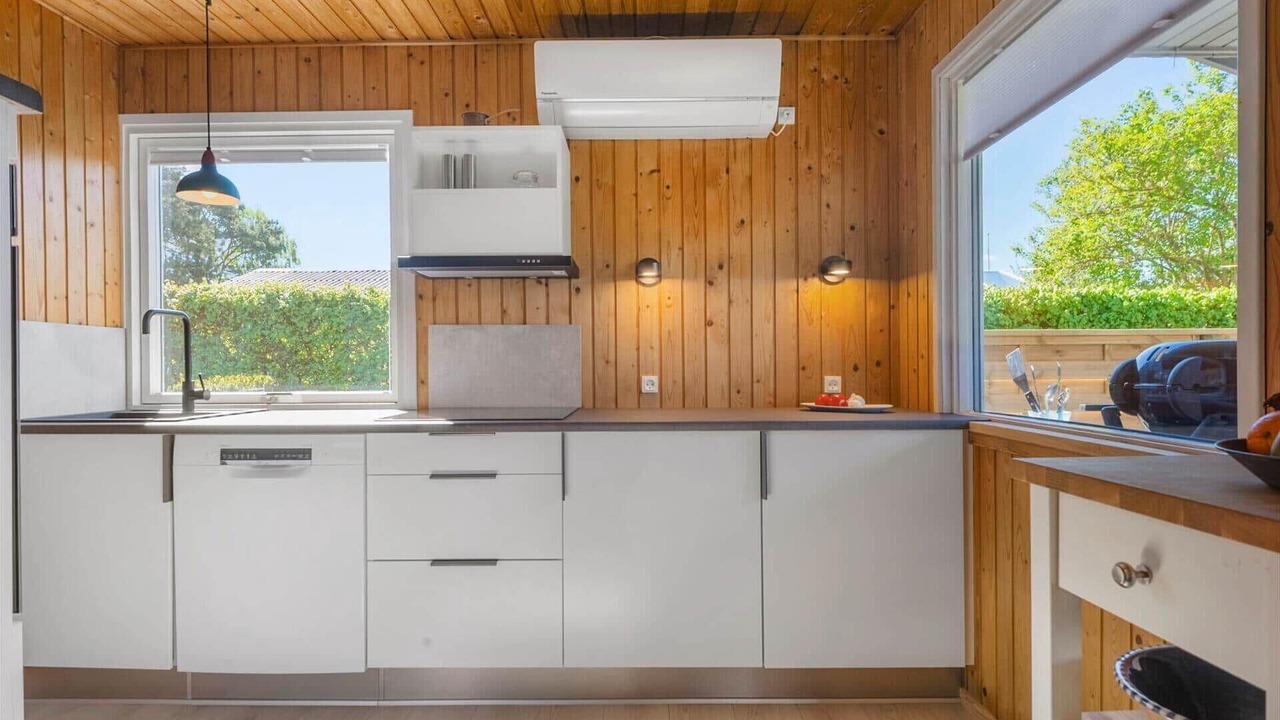 Photo of Kitchen in Ajstrup