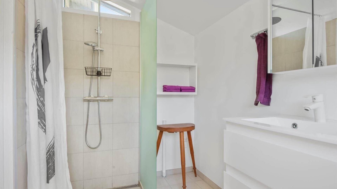 Photo of Bathroom in Ajstrup