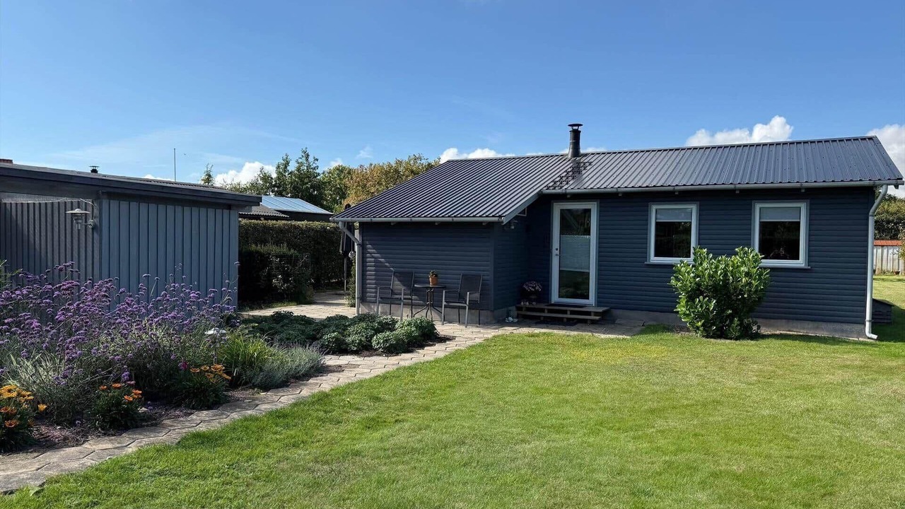 Photo of Outdoor in Ajstrup