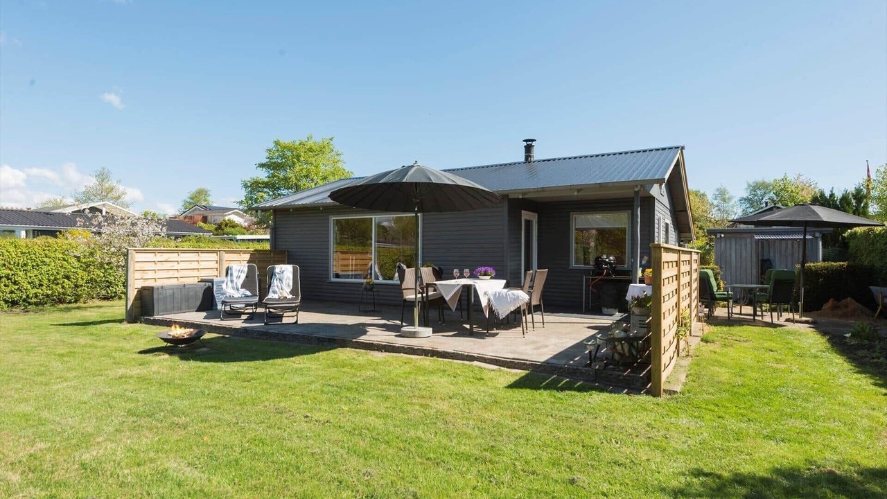 Photo of Outdoor in Ajstrup