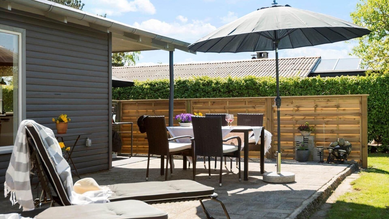 Photo of Outdoor in Ajstrup
