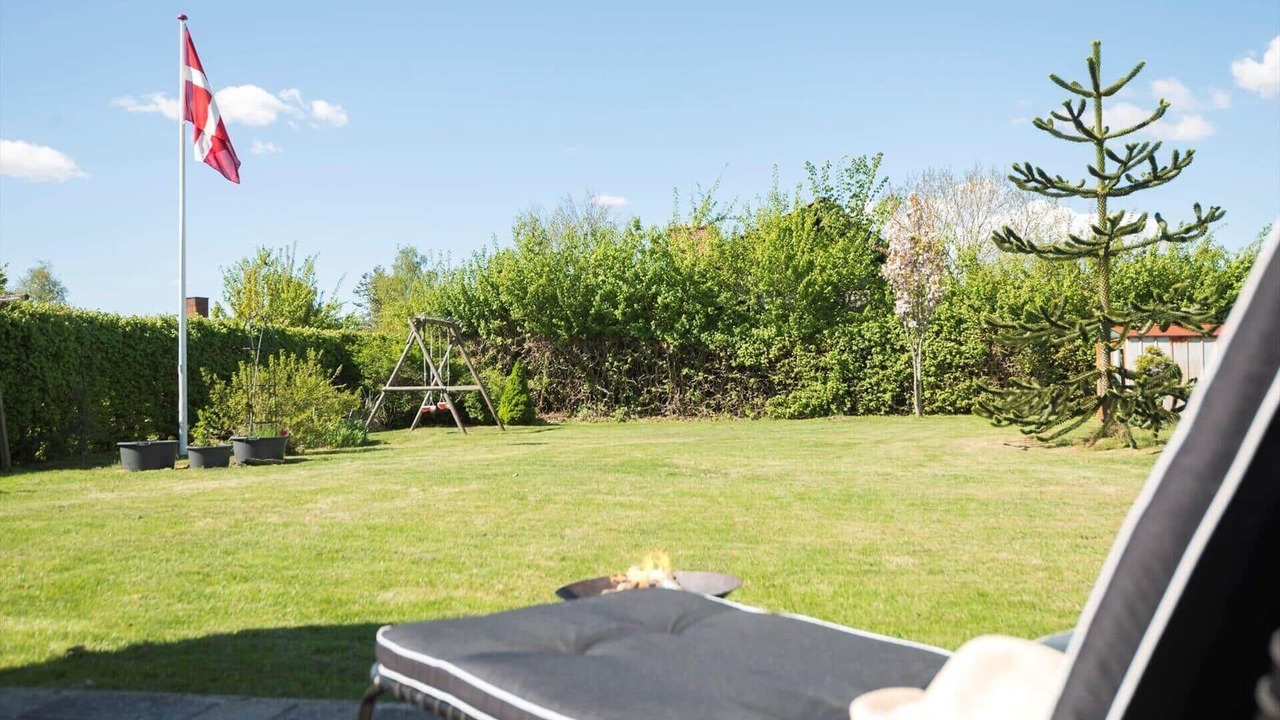 Photo of Outdoor in Ajstrup