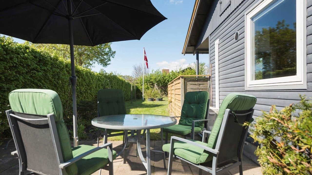 Photo of Outdoor in Ajstrup