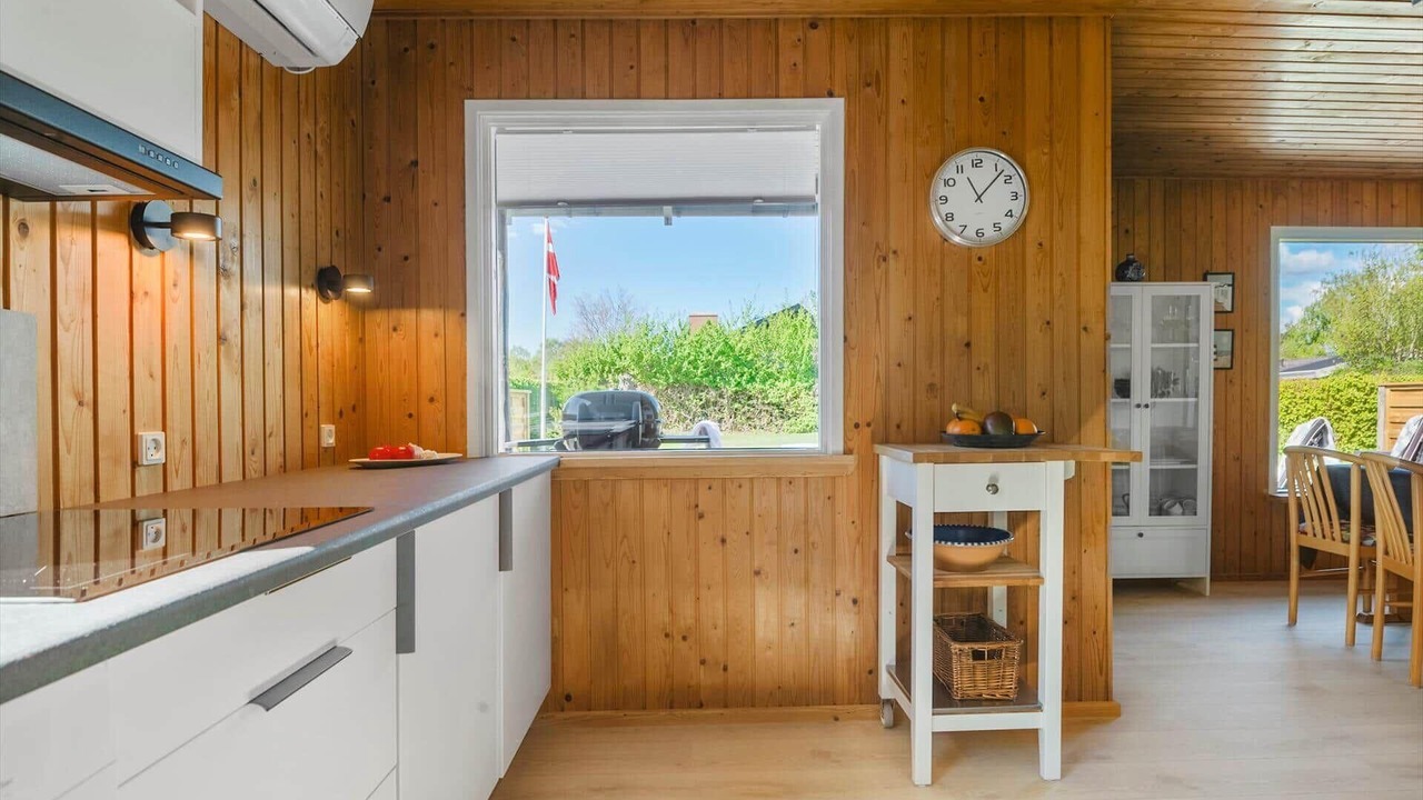 Photo of Kitchen in Ajstrup