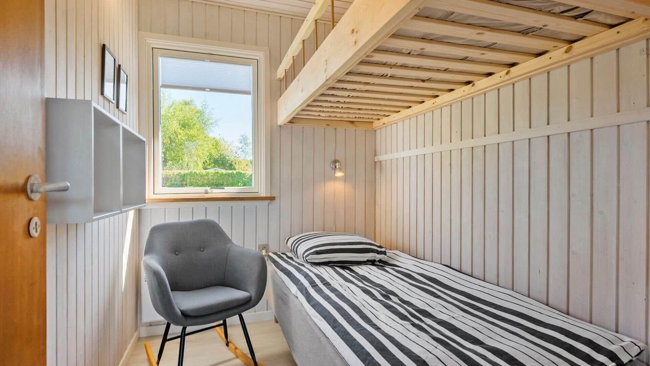 Photo of Bedroom in Ajstrup