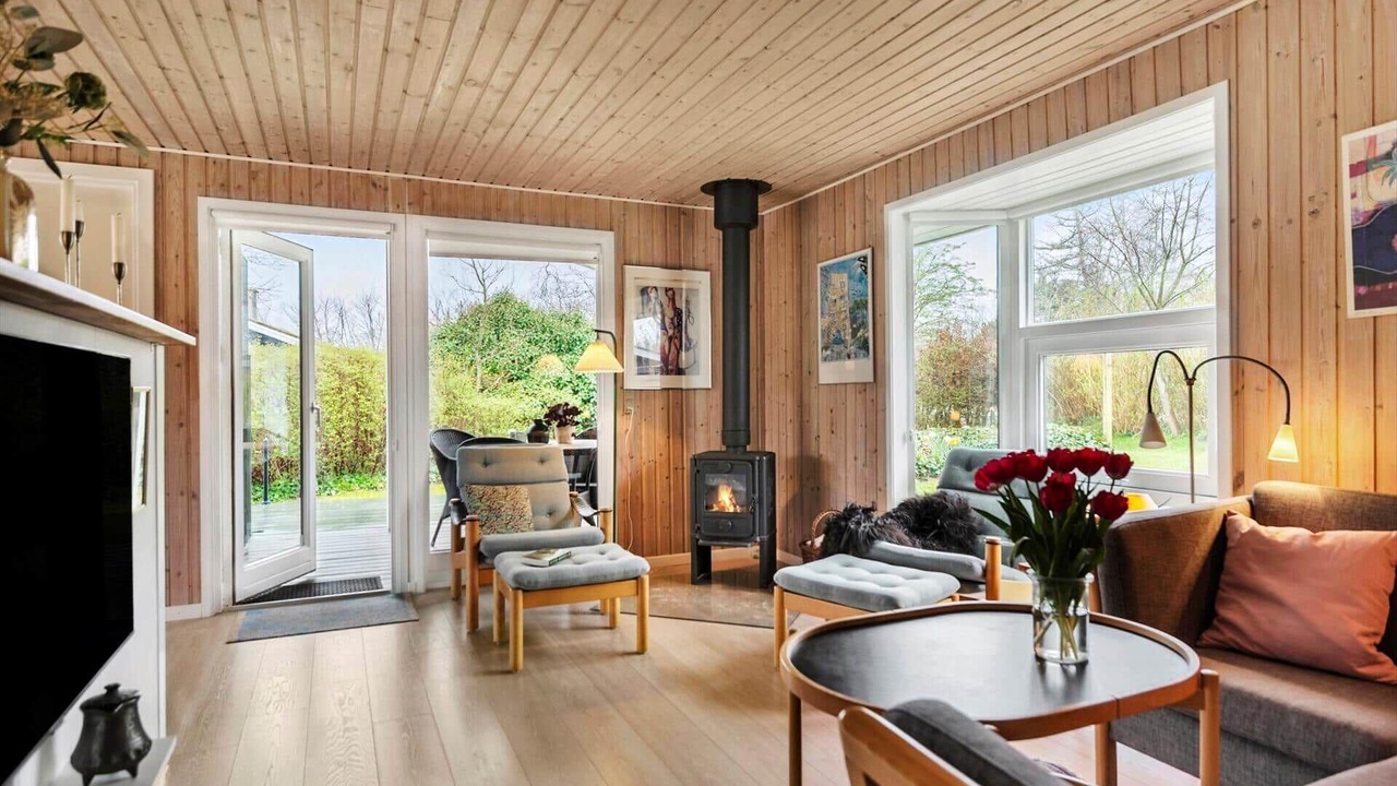 Photo of Livingroom in Saksild Strand