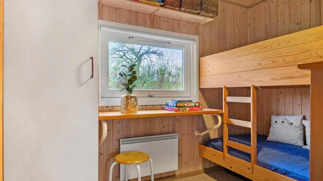 Photo of Bedroom in Saksild Strand