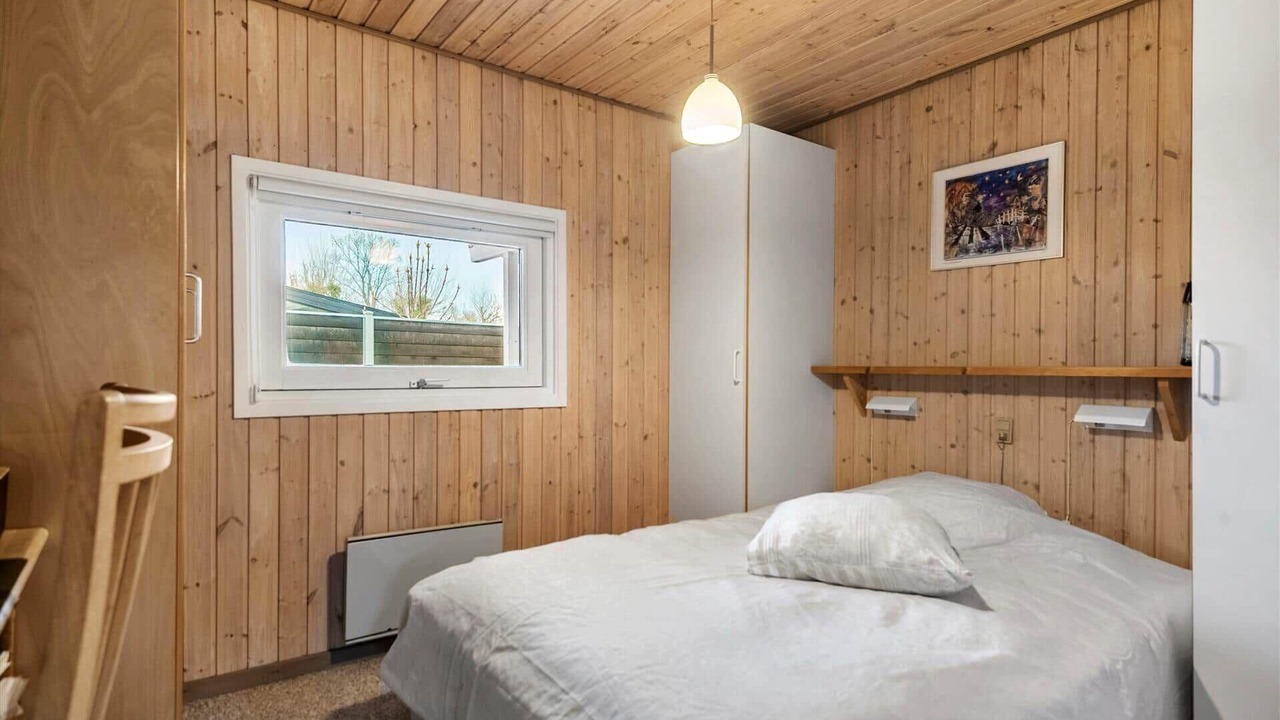 Photo of Bedroom in Saksild Strand
