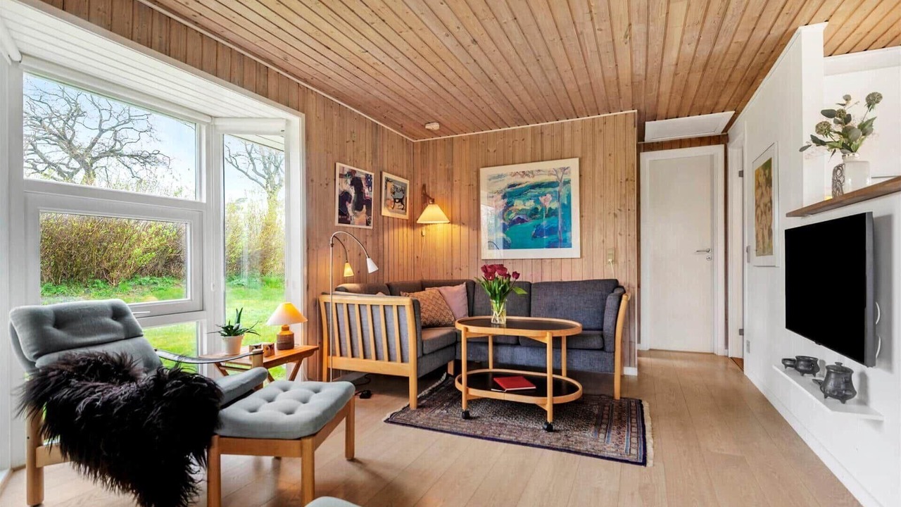 Photo of Livingroom in Saksild Strand