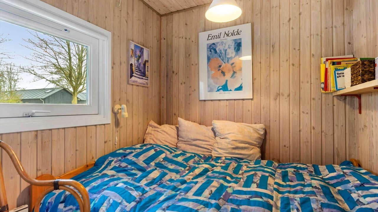 Photo of Bedroom in Saksild Strand
