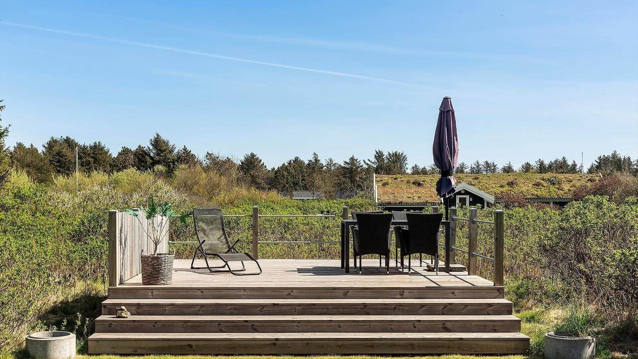 Photo of Outdoor in Hvorup Klit