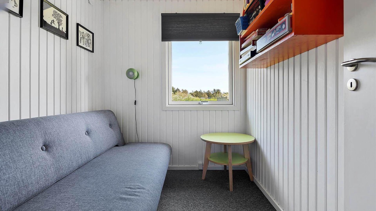 Photo of Livingroom in Hvorup Klit