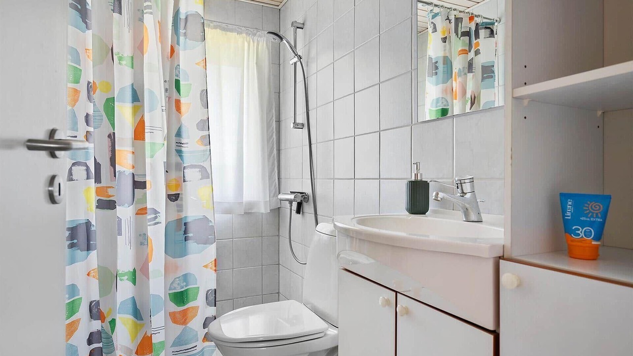 Photo of Bathroom in Hvorup Klit