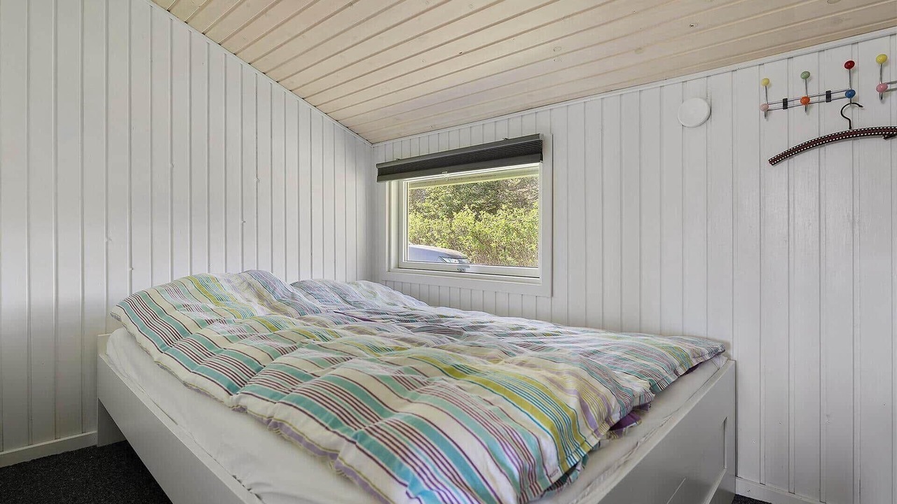 Photo of Bedroom in Hvorup Klit